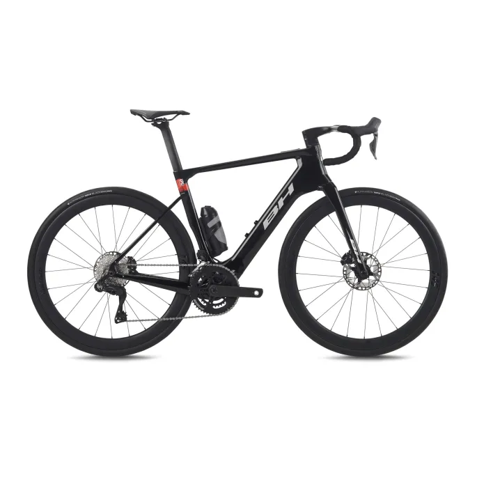 BH iRS1 Carbon 1.6 2027 - Vélo électrique route | Velonline