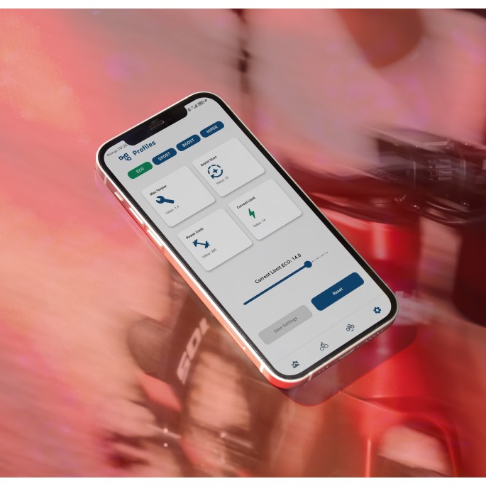 BH iRS1 Carbon 1.6 2027 - Vélo électrique route | Velonline
