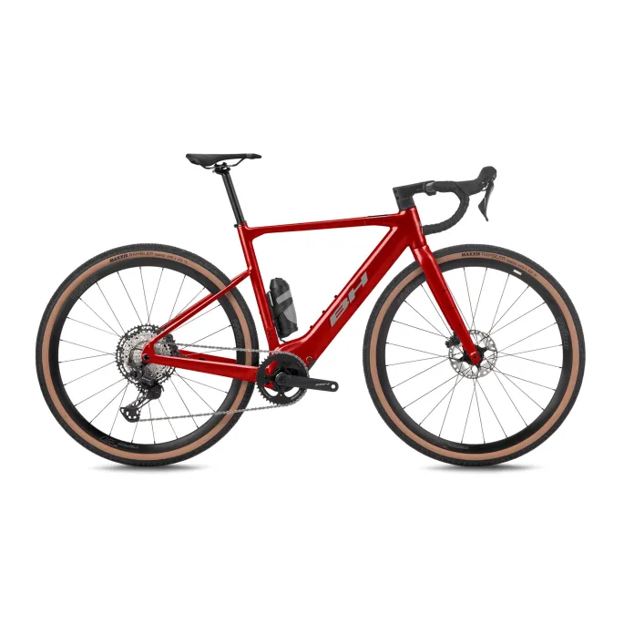 BH IGravelX 2.2 2027 | Gravel électrique | Velonline