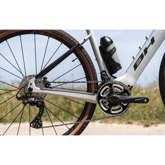 BH IGravelX 2.2 2027 | Gravel électrique | Velonline