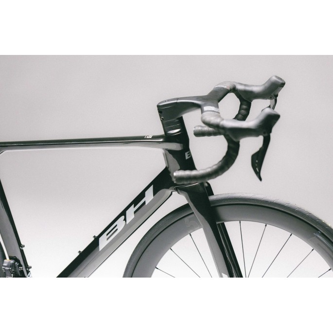 BH RS1 5.5 2027 - Vélo de route carbone Ultegra DI2 | Velonline
