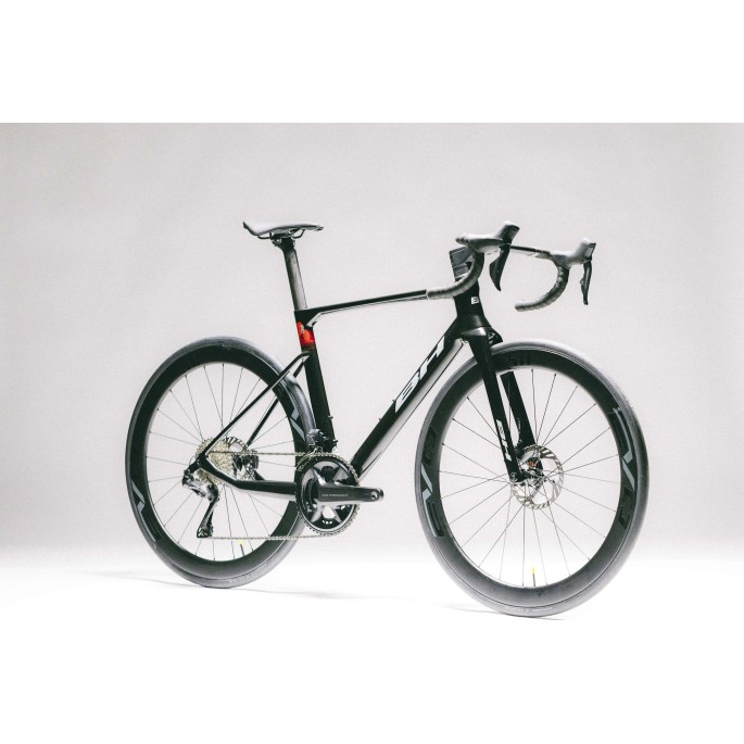 BH RS1 5.5 2027 - Vélo de route carbone Ultegra DI2 | Velonline