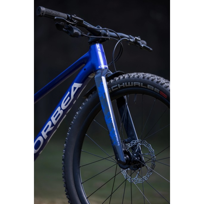 Orbea Kimu 24 H10 – Vélo enfant 24 pouces | Velonline