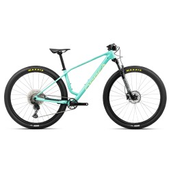 VTT Orbea Alma H30 2027 - Cross-Country Alu | Velonline