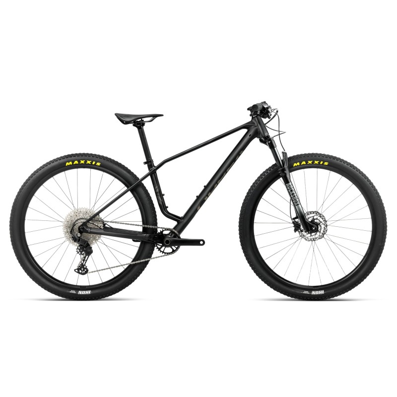 VTT Orbea Alma H30 2027 - Cross-Country Alu | Velonline