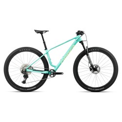 VTT Orbea Alma H20 2027 - Shimano XT, RockShox | Velonline