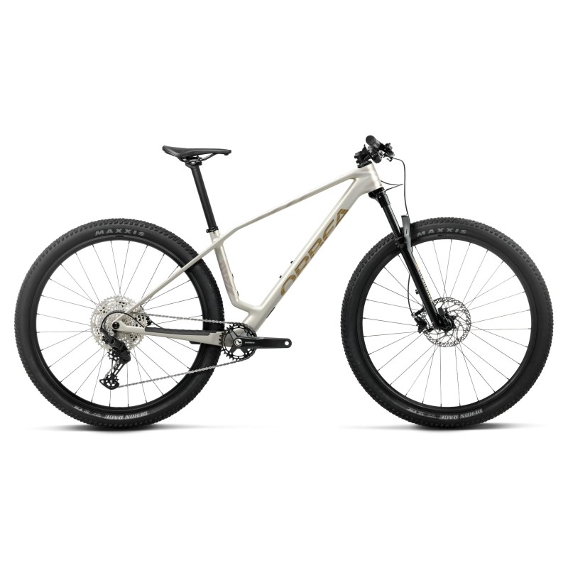 VTT Orbea Alma M50 2027 - Carbone 12v | Velonline