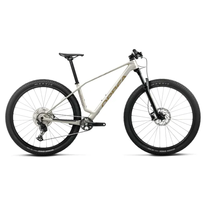 VTT Orbea Alma M50 2027 - Carbone 12v | Velonline