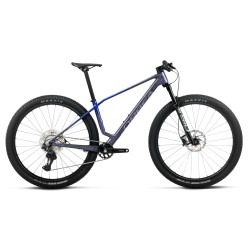 VTT Orbea Alma M30 2027 - Carbone 12v | Velonline