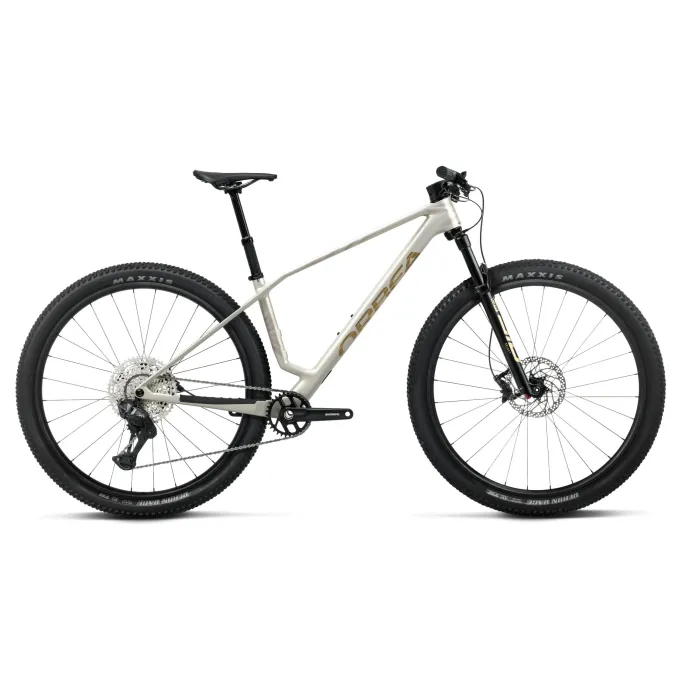 VTT Orbea Alma M20 2027 - Carbone Shimano XT | Velonline