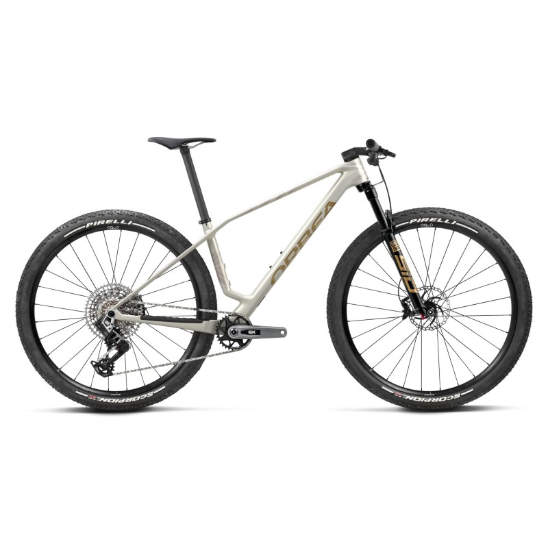 VTT Orbea Alma M Pro - SRAM GX Eagle AXS | Velonline