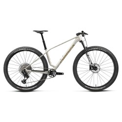 VTT Orbea Alma M Team AXS - Carbone XC | Velonline