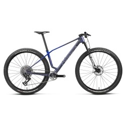 VTT Orbea Alma M LTD 2027 - XC Carbone | Velonline
