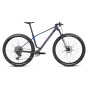 VTT Orbea Alma M LTD 2027 - XC Carbone | Velonline