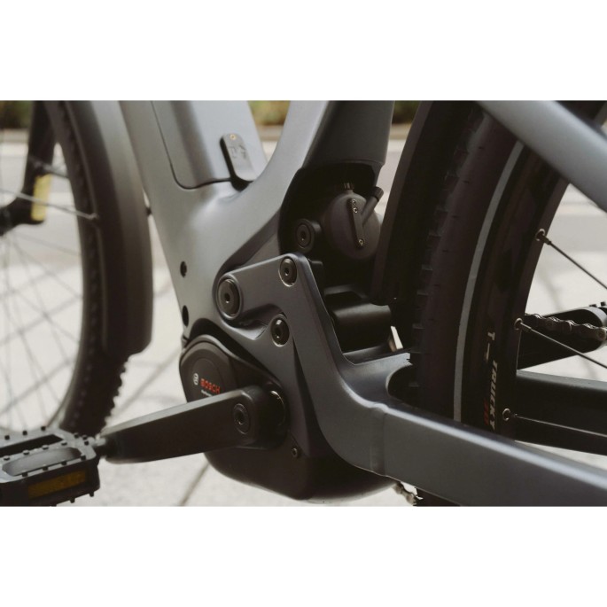 BH Atom+ NX SUV - VTC électrique tout suspendu | Velonline