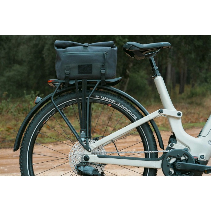 BH Atom+ NX SUV Wave Pro - VTC électrique tout suspendu | Velonline