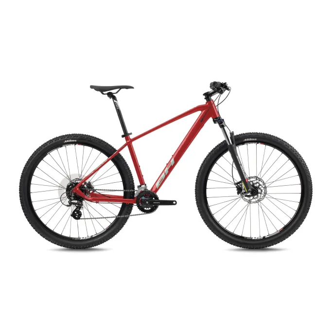 BH Spike 2.0 2027 - VTT Semi-Rigide 29 pouces | Velonline