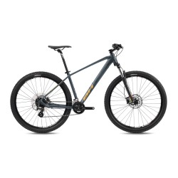 BH Spike 2.0 2027 - VTT Semi-Rigide 29 pouces | Velonline