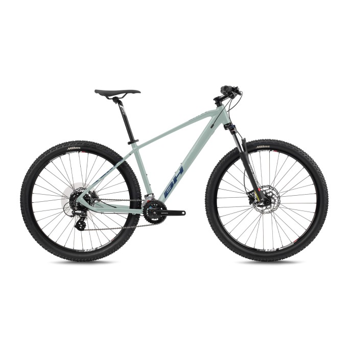BH Spike 2.0 2027 - VTT Semi-Rigide 29 pouces | Velonline