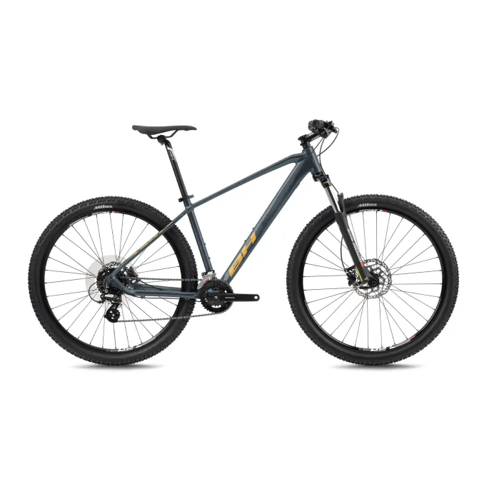 Spike 2.5 BH 2027 - VTT 29 pouces Shimano Deore | Velonline