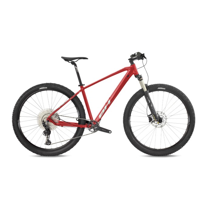 BH Spike 3.0 2027 - VTT semi-rigide 29 pouces | Velonline