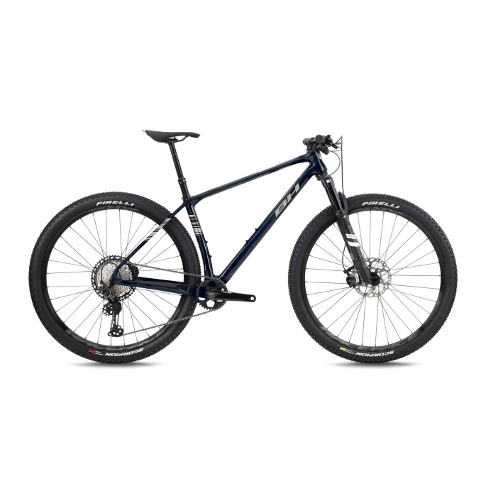 VTT BH Ultimate 7.5 - Velonline
