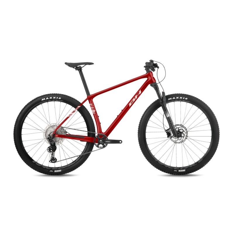 VTT BH Ultimate 6.5 - Velonline