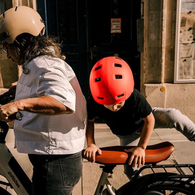 Selle BiPlace Jaillot City - velonline
