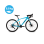 BEMOOV Route/Gravel R24 24 pouces | Velonline