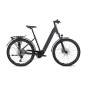 BH Atom+ SL SUV Prose - Vélo électrique urbain SUV | Velonline