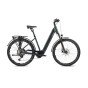 BH Atom+ SL SUV Prose - Vélo électrique urbain SUV | Velonline