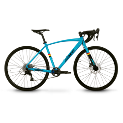 BEMOOV R26 - Vélo Route/Gravel 26 pouces enfant | Velonline