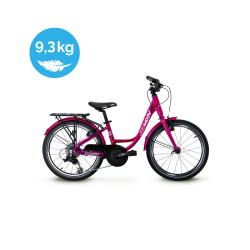 CL20 - BEMOOV - Vélo de ville enfant 20 pouces | Velonline