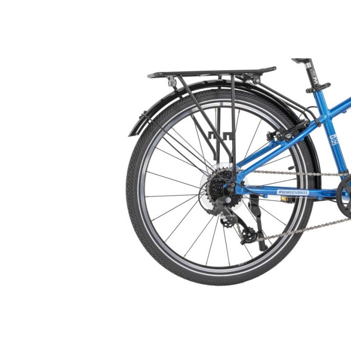 CL24 - BEMOOV - Vélo de ville enfant 24 pouces | Velonline