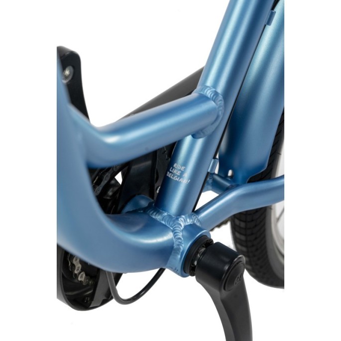 CL24 - BEMOOV - Vélo de ville enfant 24 pouces | Velonline