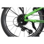 BEMOOV CS20 - Vélo enfant trekking 20 pouces | Velonline