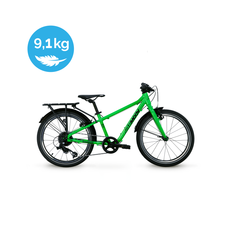 BEMOOV CS20 - Vélo enfant trekking 20 pouces | Velonline