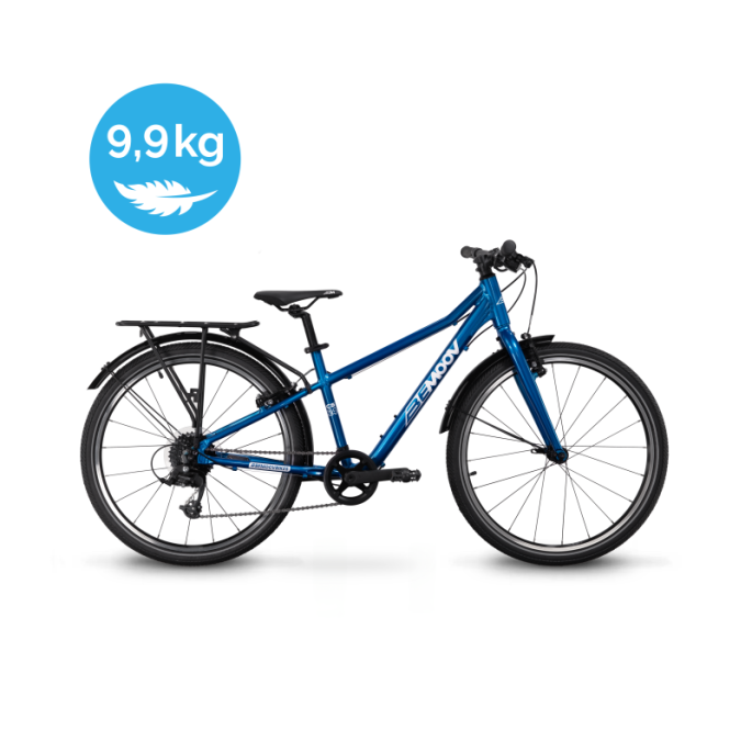 CS24 BEMOOV - Vélo enfant trekking 24 pouces | Velonline