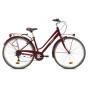 Mirafiori 250 - Vélo de ville rétro aluminium | Velonline