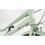 Mirafiori 250 - Vélo de ville rétro aluminium | Velonline