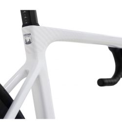 Megamo Raise 20 2027 - Vélo de route carbone | Velonline