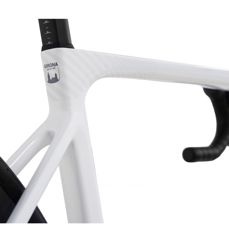 Megamo Raise 20 2027 - Vélo de route carbone | Velonline