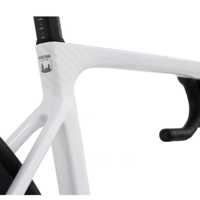 Megamo Raise 20 2027 - Vélo de route carbone | Velonline