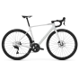 Megamo Raise 20 2027 - Vélo de route carbone | Velonline