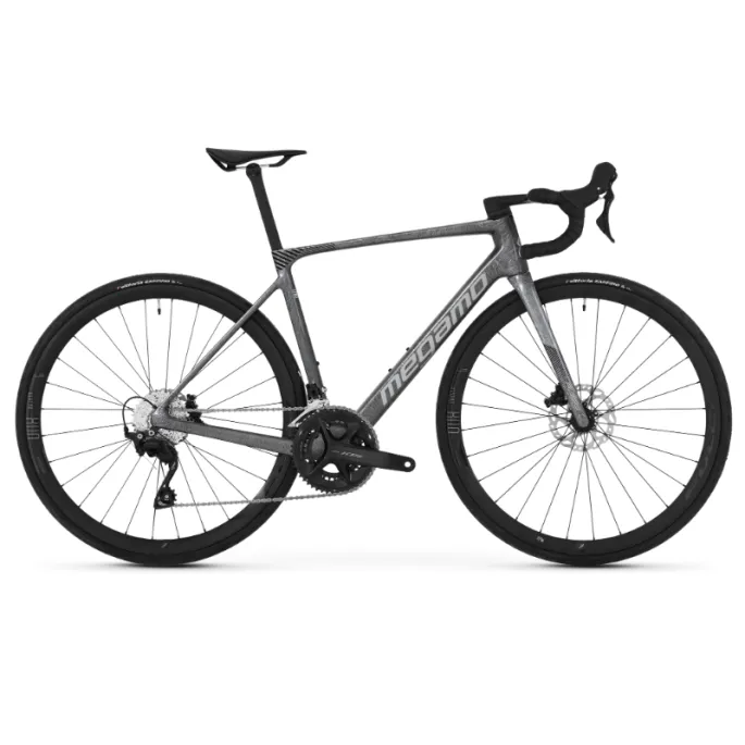Megamo Raise 20 2027 - Vélo de route carbone | Velonline