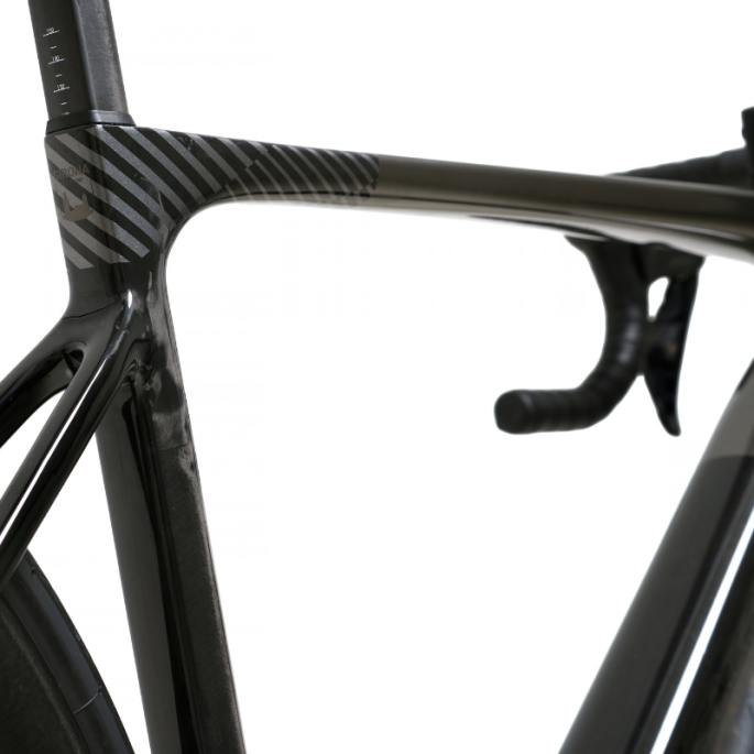 Megamo Raise 15 - 2027 - Vélo de route carbone | Velonline