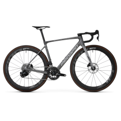 Megamo Raise 07 CW 2027 - Vélo de route carbone | Velonline