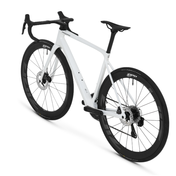 Megamo Raise 05 CW 2027 - Vélo Route Carbone | Velonline