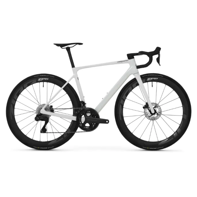Megamo Raise 05 CW 2027 - Vélo Route Carbone | Velonline