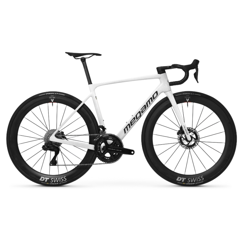 Megamo Raise 01 SLR 2027 - Dura-Ace Di2 | Velonline